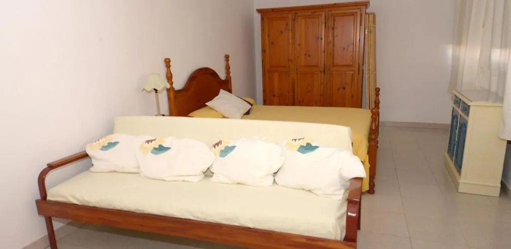 Apartamento Bajo En El Tamaduste Zona Privilegiada