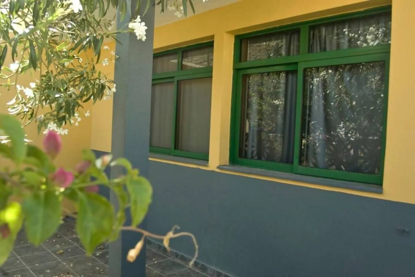 Apartamento Bajo En El Tamaduste Zona Privilegiada 公寓