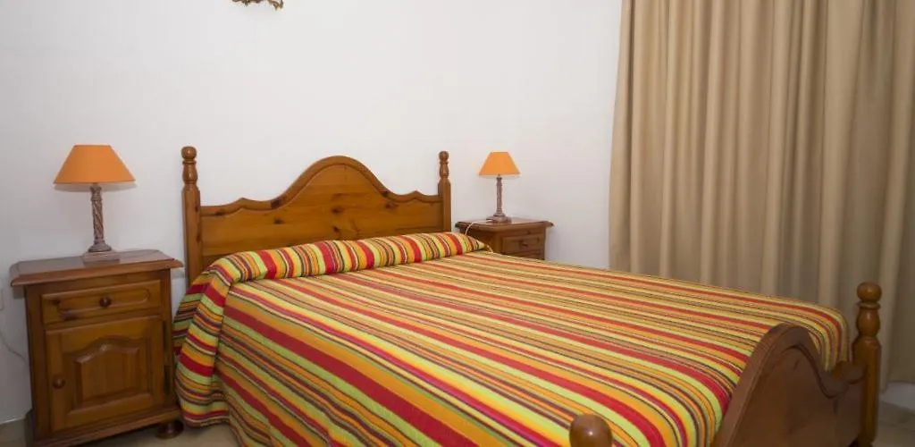 Apartment Apartamento Bajo En El Tamaduste Zona Privilegiada