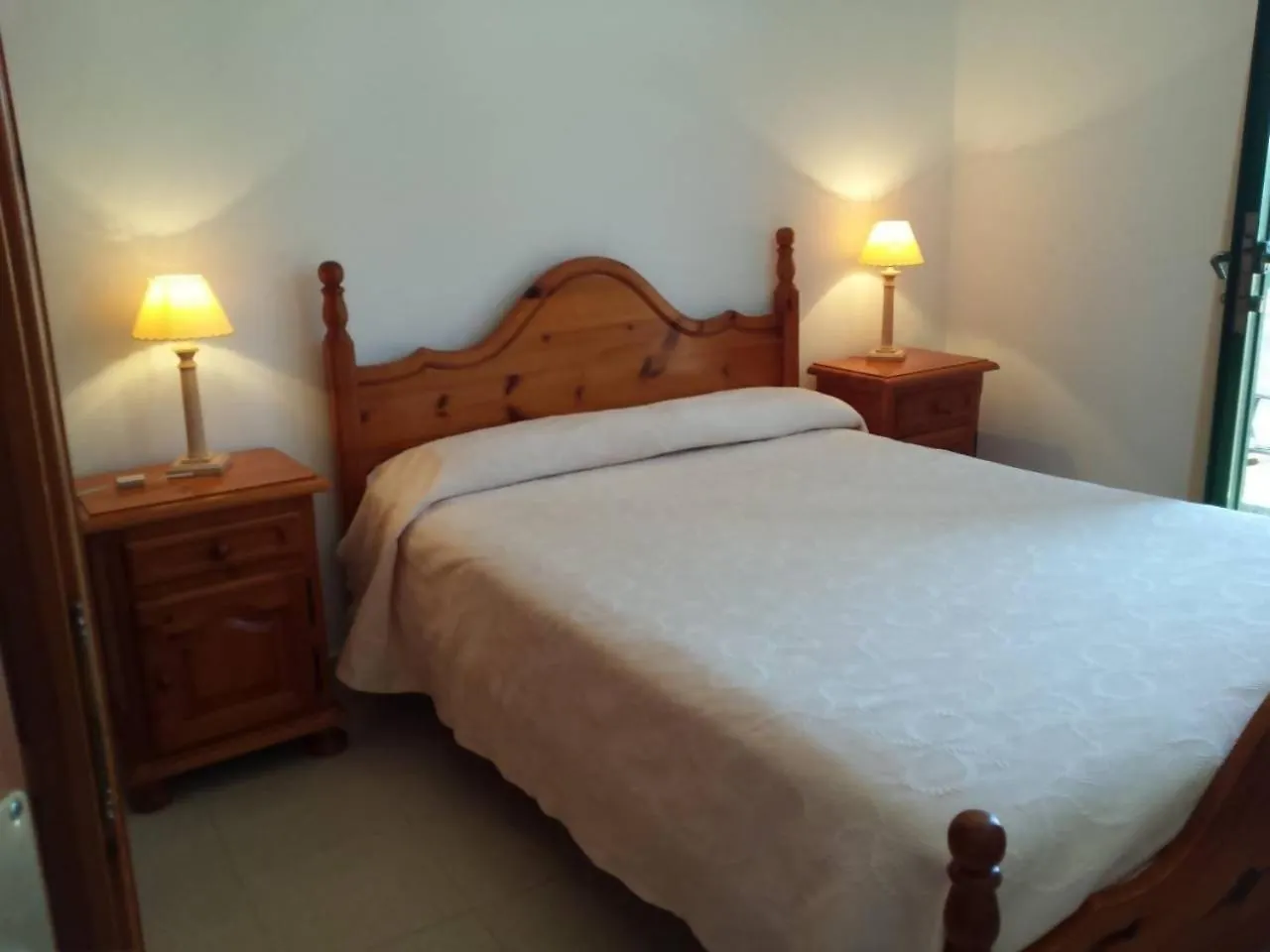 Apartamento Bajo En El Tamaduste Zona Privilegiada location